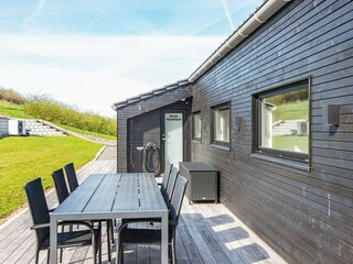 Holiday house Gjellerodde  25