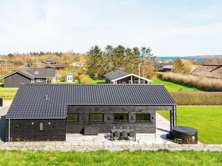 Holiday house Gjellerodde Outdoor Recording 2