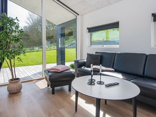Casa per le vacanze Gjellerodde  19