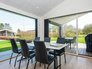 Ferienhaus Gjellerodde  23