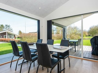 Maison de vacances Gjellerodde  5
