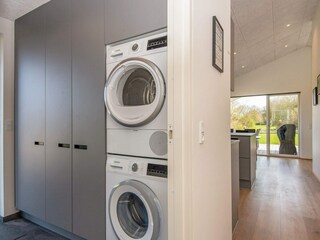 Vakantiehuis Gjellerodde  12