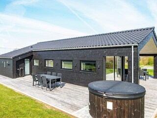 Holiday house Gjellerodde  15