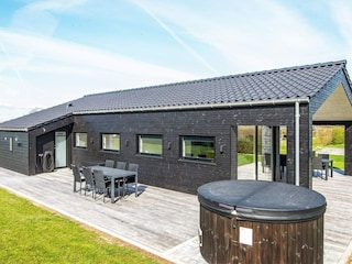 Maison de vacances Gjellerodde  15