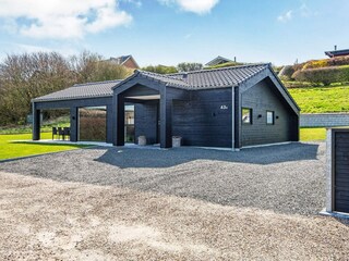 Holiday house Gjellerodde  30