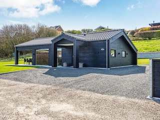 Maison de vacances Gjellerodde  16