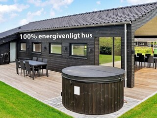 Holiday house Gjellerodde Outdoor Recording 1