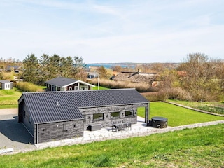 Holiday house Gjellerodde  16