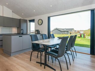 Holiday house Gjellerodde  13