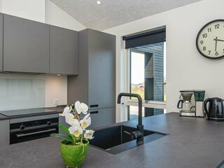 Vakantiehuis Gjellerodde  35