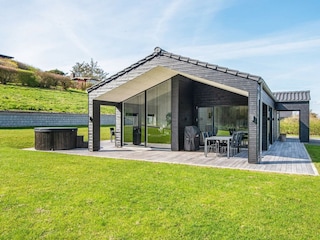 Maison de vacances Gjellerodde  8