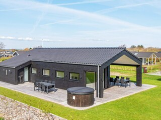 Holiday house Gjellerodde  40