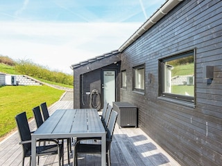 Holiday house Gjellerodde  28