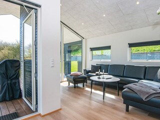 Vakantiehuis Gjellerodde  29