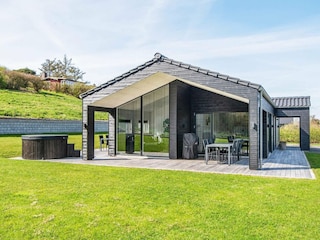 Ferienhaus Gjellerodde  34