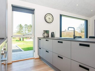 Ferienhaus Gjellerodde  37