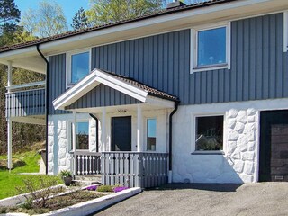Ferienhaus Göteborg Außenaufnahme 5
