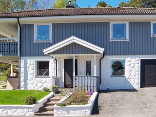 Ferienhaus Göteborg Außenaufnahme 6