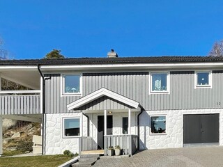 Ferienhaus Göteborg Außenaufnahme 7