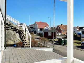 Ferienhaus Göteborg Außenaufnahme 1