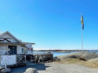 Vakantiehuis Göteborg  21