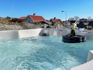 Vakantiehuis Göteborg  10