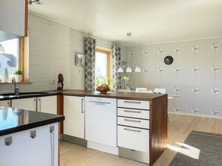 Vakantiehuis Göteborg  14