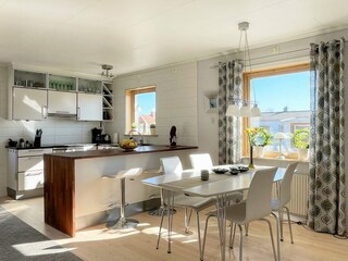 Holiday house Göteborg  12