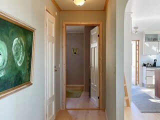 Vakantiehuis Göteborg  24