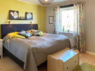 Vakantiehuis Göteborg  33