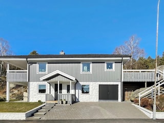 Ferienhaus Göteborg Außenaufnahme 6