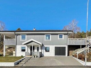 Ferienhaus Göteborg Außenaufnahme 7