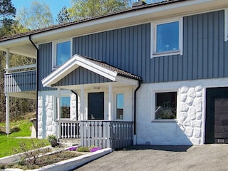 Ferienhaus Göteborg Außenaufnahme 5