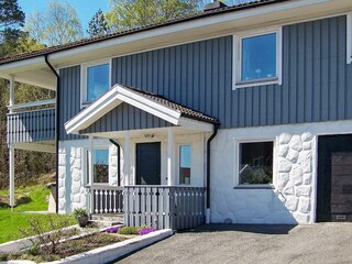 Ferienhaus Göteborg Außenaufnahme 7