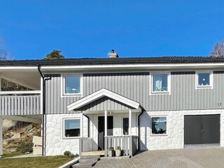 Ferienhaus Göteborg Außenaufnahme 8