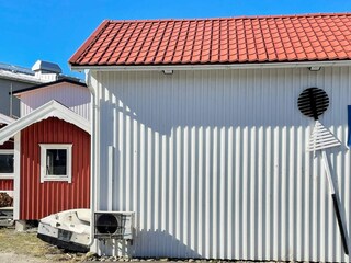 Ferienhaus Göteborg  11