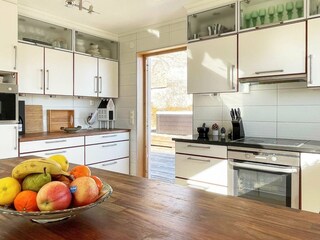 Vakantiehuis Göteborg  28