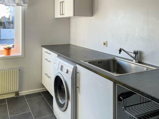 Vakantiehuis Göteborg  32