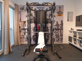 Casa per le vacanze Damp  28