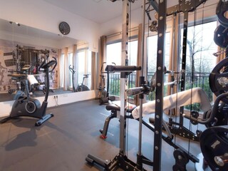 Ferienhaus Damp  30