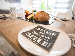 Ferienhaus Damp Ausstattung 24