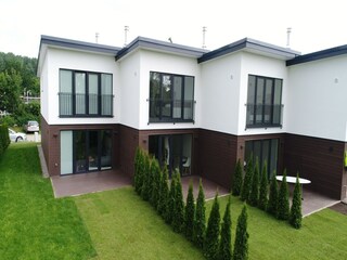 Vakantiehuis Damp Buitenaudio-opname 13