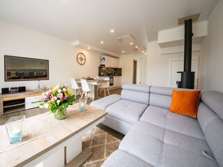 Ferienhaus Damp Ausstattung 16