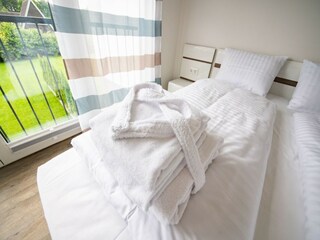 Ferienhaus Damp Ausstattung 19