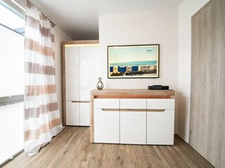 Casa de vacaciones Damp Características 24