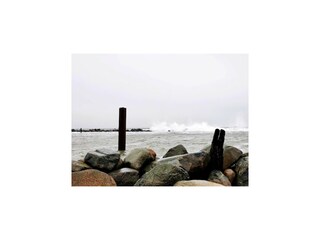 Vakantiehuis Damp Omgeving 30