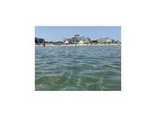 Ferienhaus Damp Umgebung 35