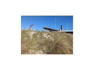 Vakantiehuis Damp Omgeving 35