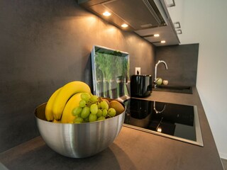 Ferienhaus Damp Ausstattung 22