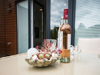 Maison de vacances Damp  30